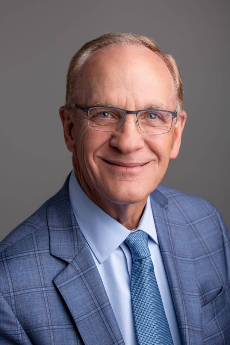 Portrait of Dr. Steve Byrd, MD